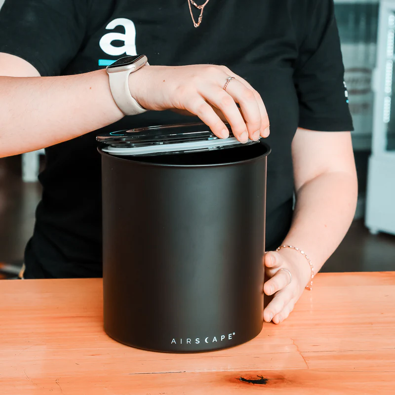 Boîte de conservation AIRSCAPE 1 kg