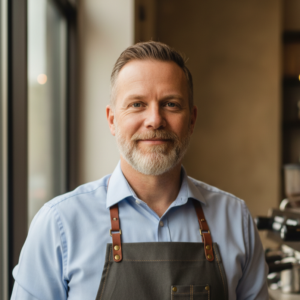 Expert machine à café à grain