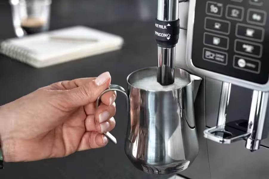 DeLonghi Dinamica 3535.SB