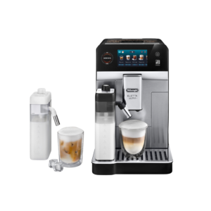 DeLonghi Eletta Ultra ECAM470.85.MB