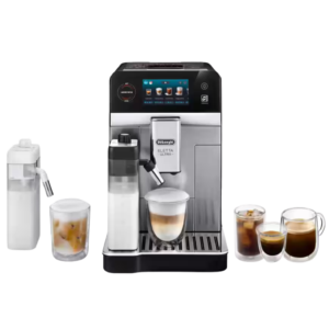 Delonghi Eletta Ultra
