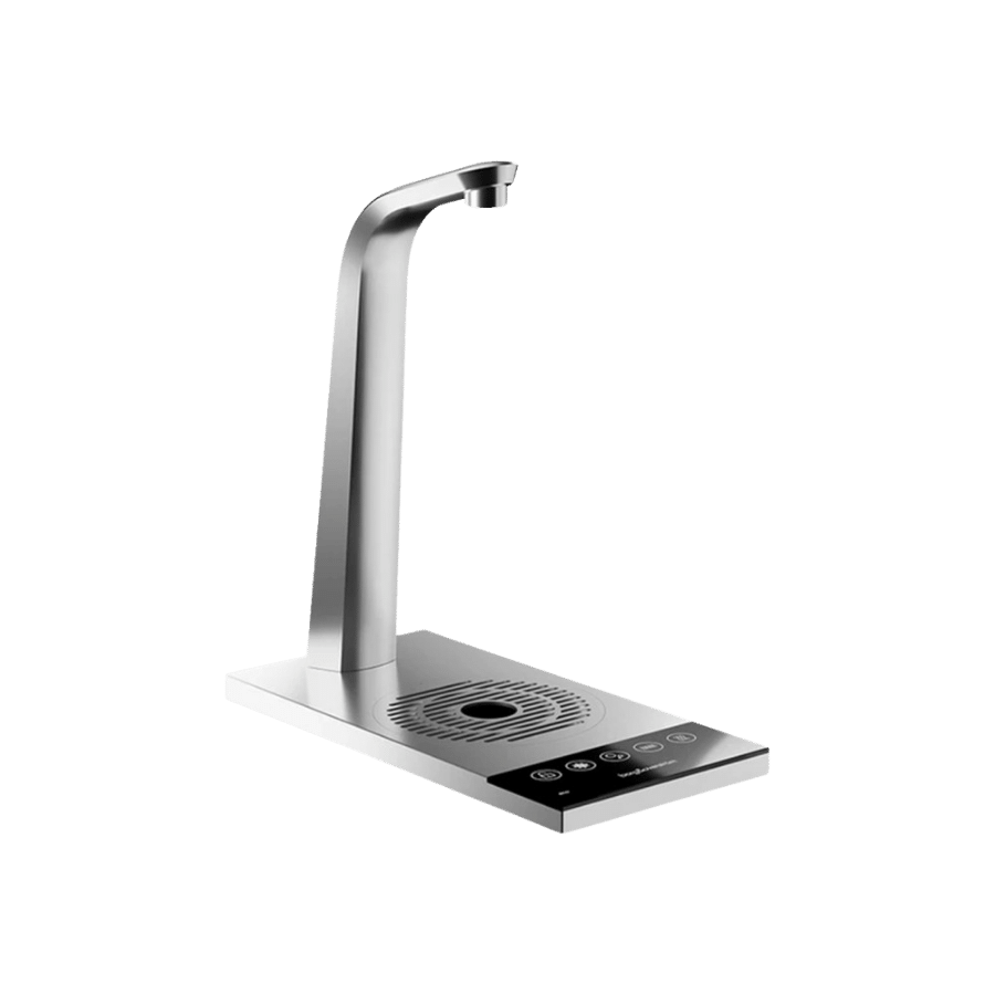 Fontaine à Eau – Borg & Overström T3+ – Argent