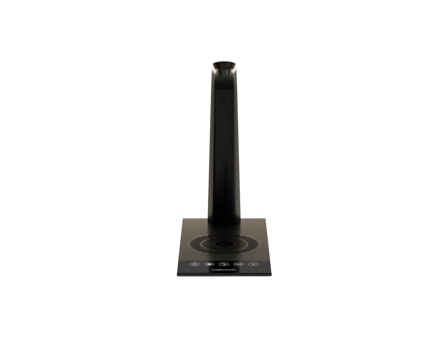 Fontaine à Eau – Borg & Overström T3 – Noir
