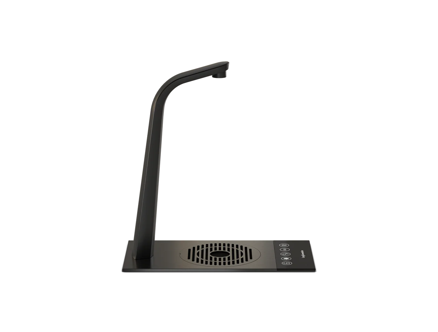 Fontaine à Eau – Borg & Overström T3 – Noir