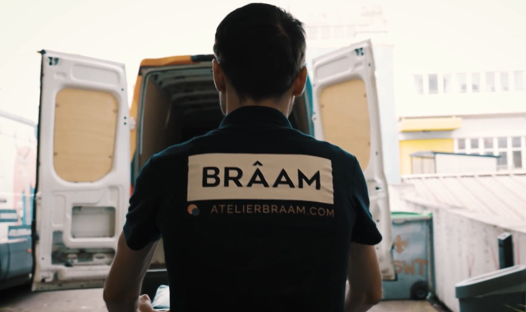 Maintenance BRÂAM