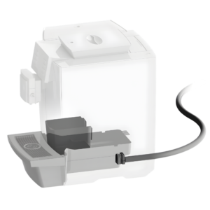 Kit évacuation eau et café x6/x8