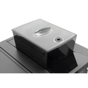 Jura - Réservoir à grains x6x8 - 1 kg