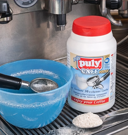 Puly - Détergent - 570 g (1)