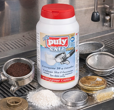 Puly - Détergent - 570 g (1)