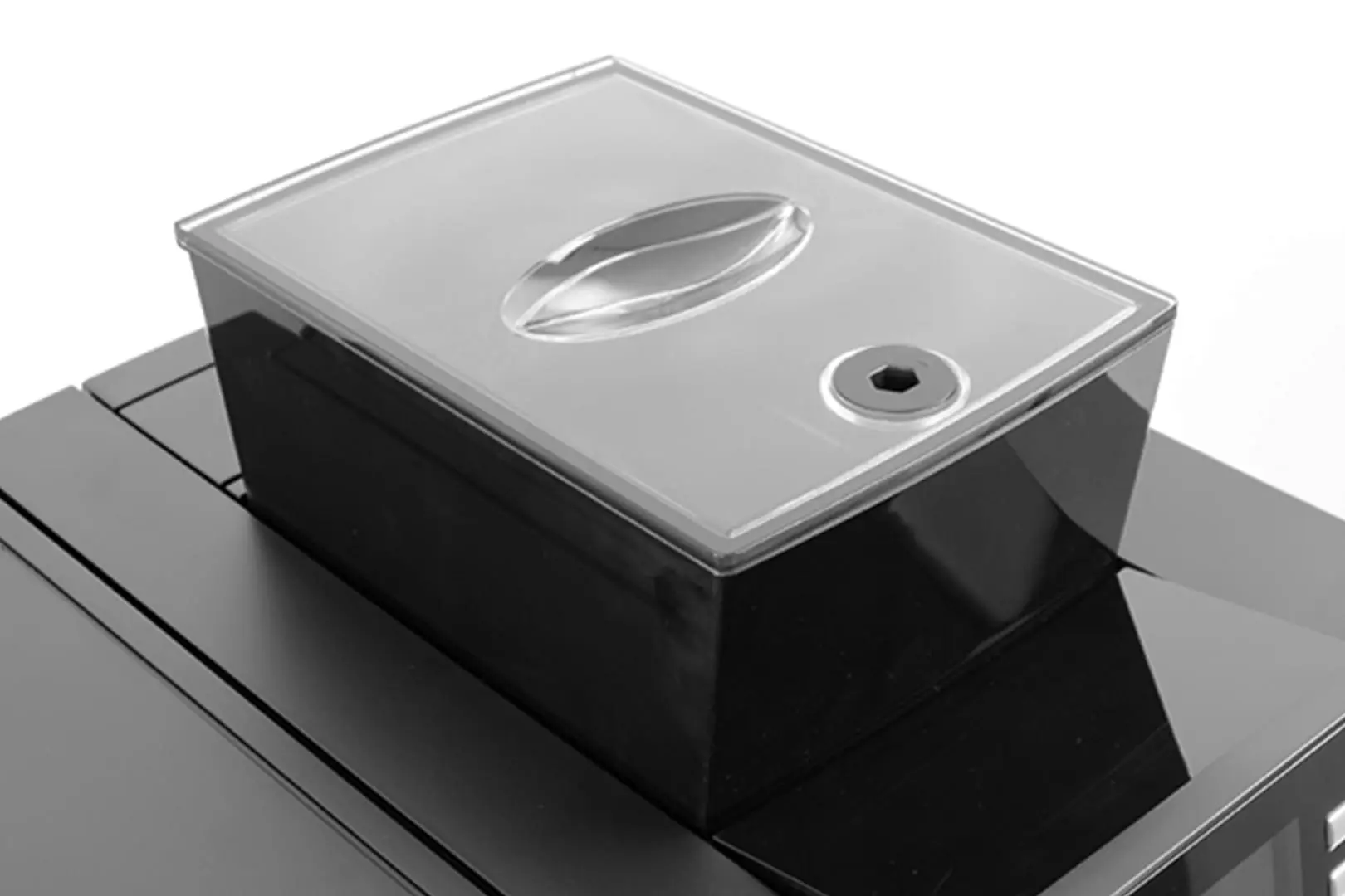 Jura - Réservoir à grains x6/x8 - 1 kg