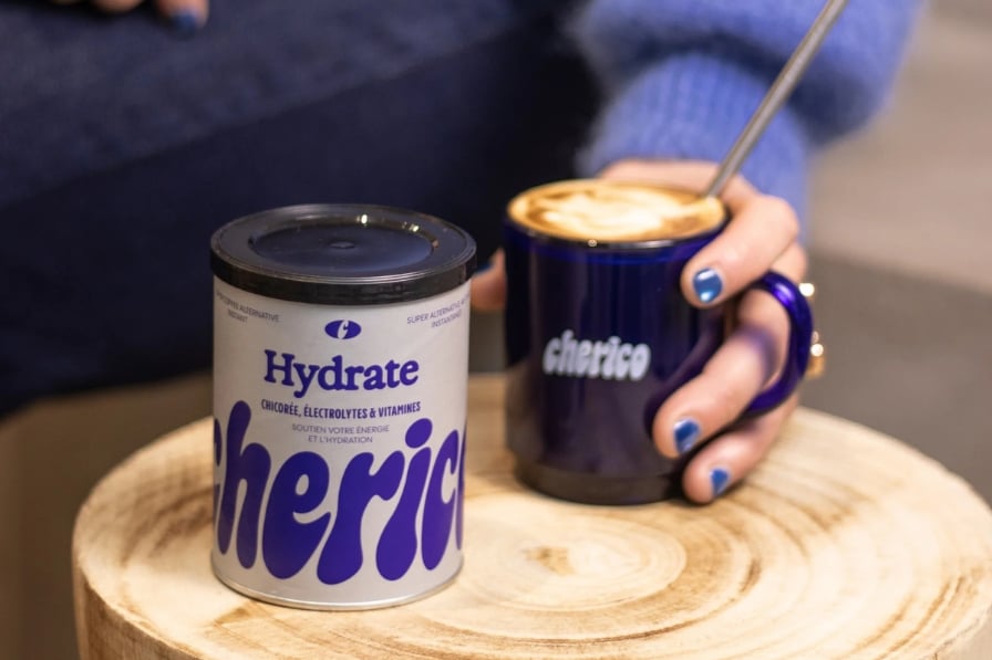 Hydrate - Hydratation & énergie