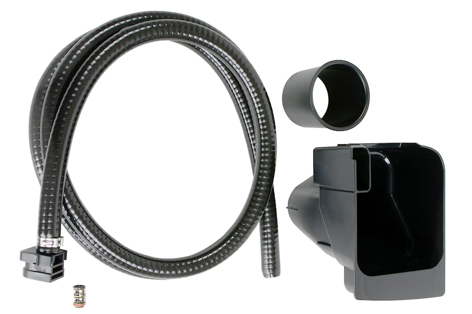 Kit évacuation eau et café x6/x8