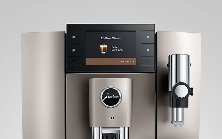 Jura E8 (ED)