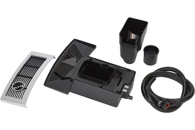 Jura - GIGA X3 C GIGA X8 C - Set évacuation eau + marc de café