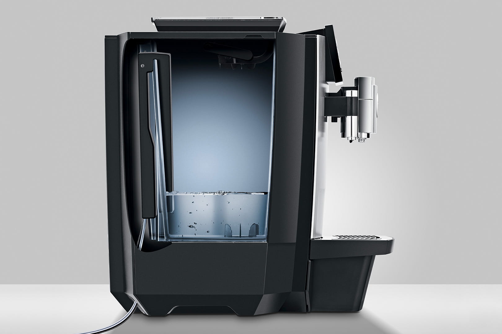 Machine à café Pro Jura X8