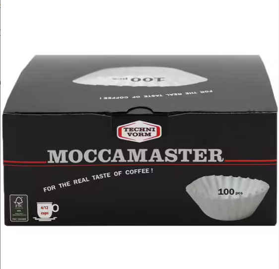 moccamaster filtre