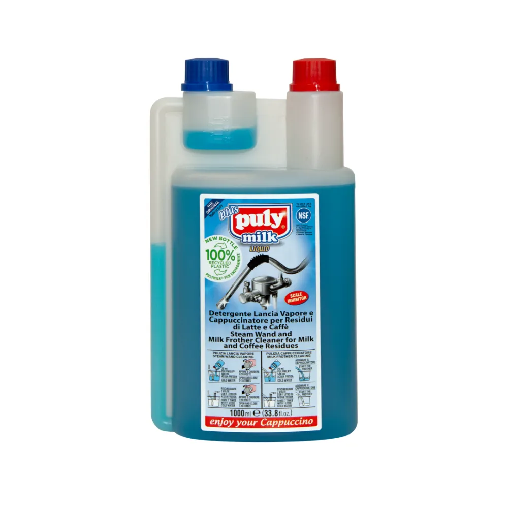 Puly - Nettoyant pour Lait - 1L