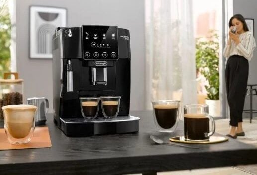 Delonghi Magnifica Start