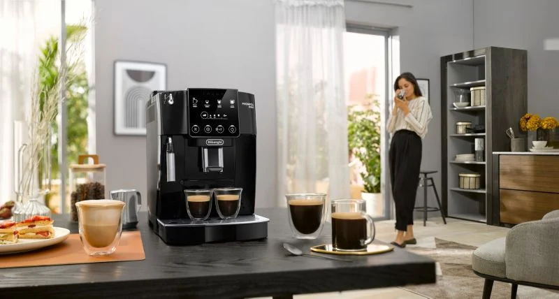 Delonghi Magnifica Start