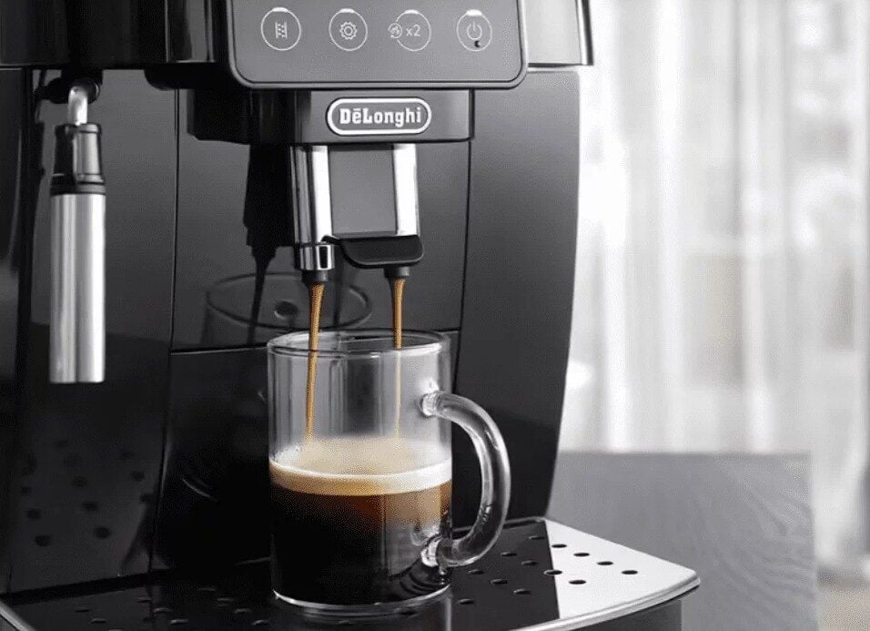 DeLonghi magnifica start