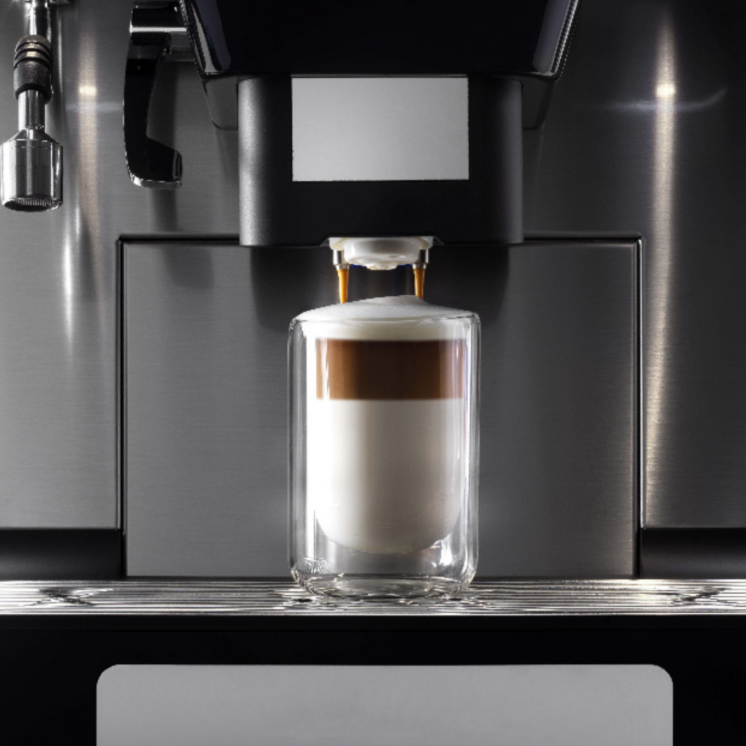 Gaggia G700 | Machine à café professionnelle
