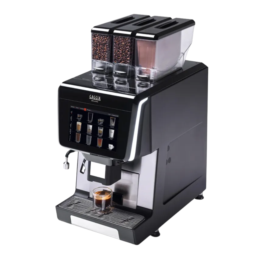 Gaggia G700 | Machine à café professionnelle