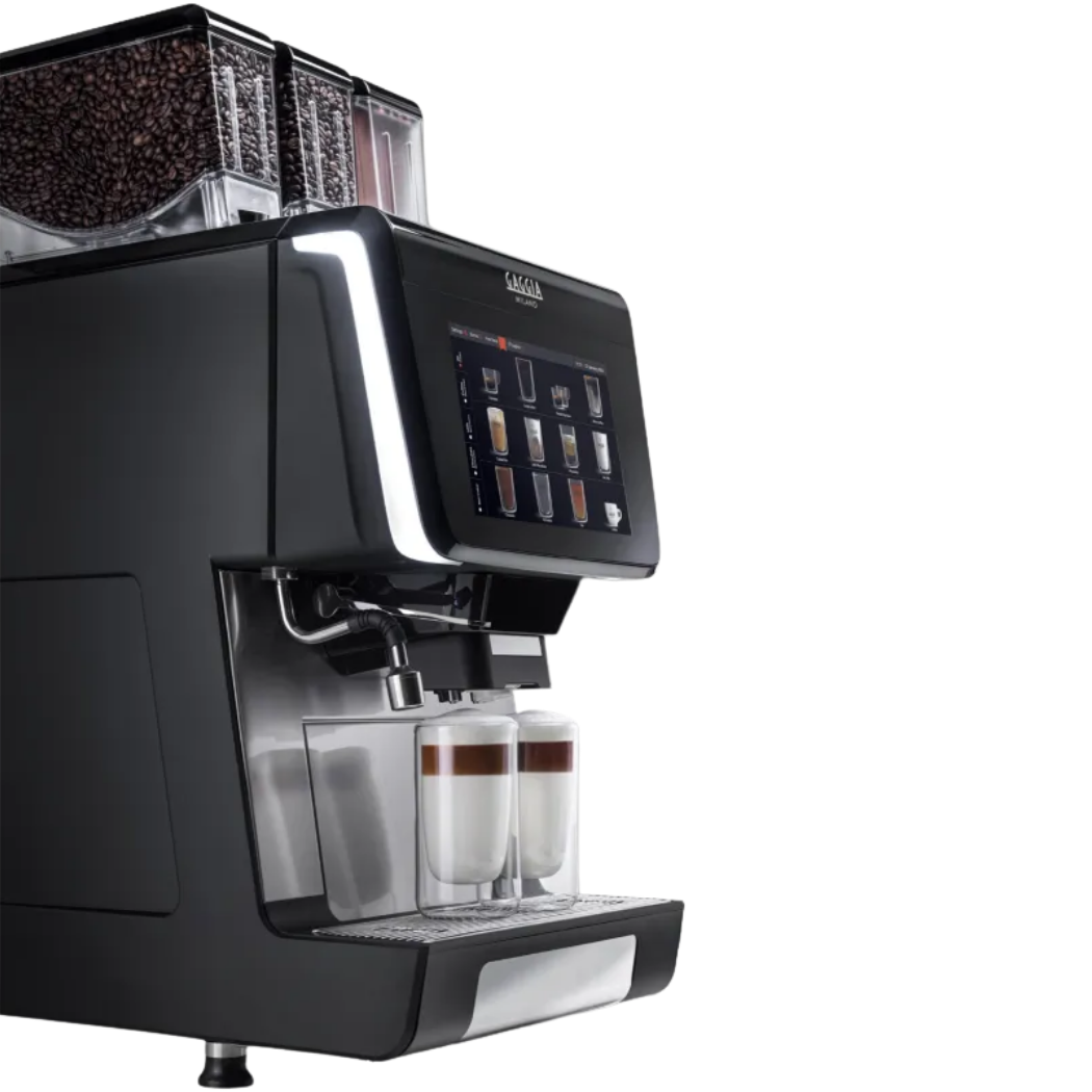 Gaggia G700 | Machine à café professionnelle
