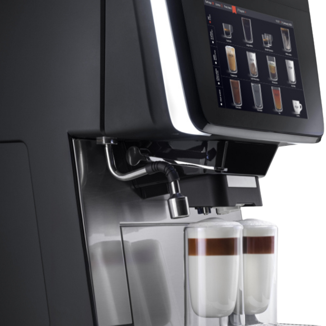Gaggia G700 | Machine à café professionnelle
