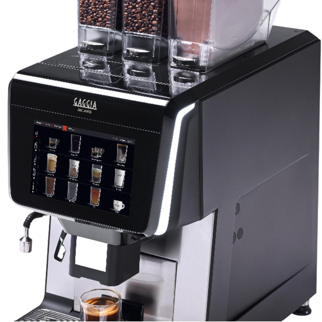 Gaggia G700 | Machine à café professionnelle
