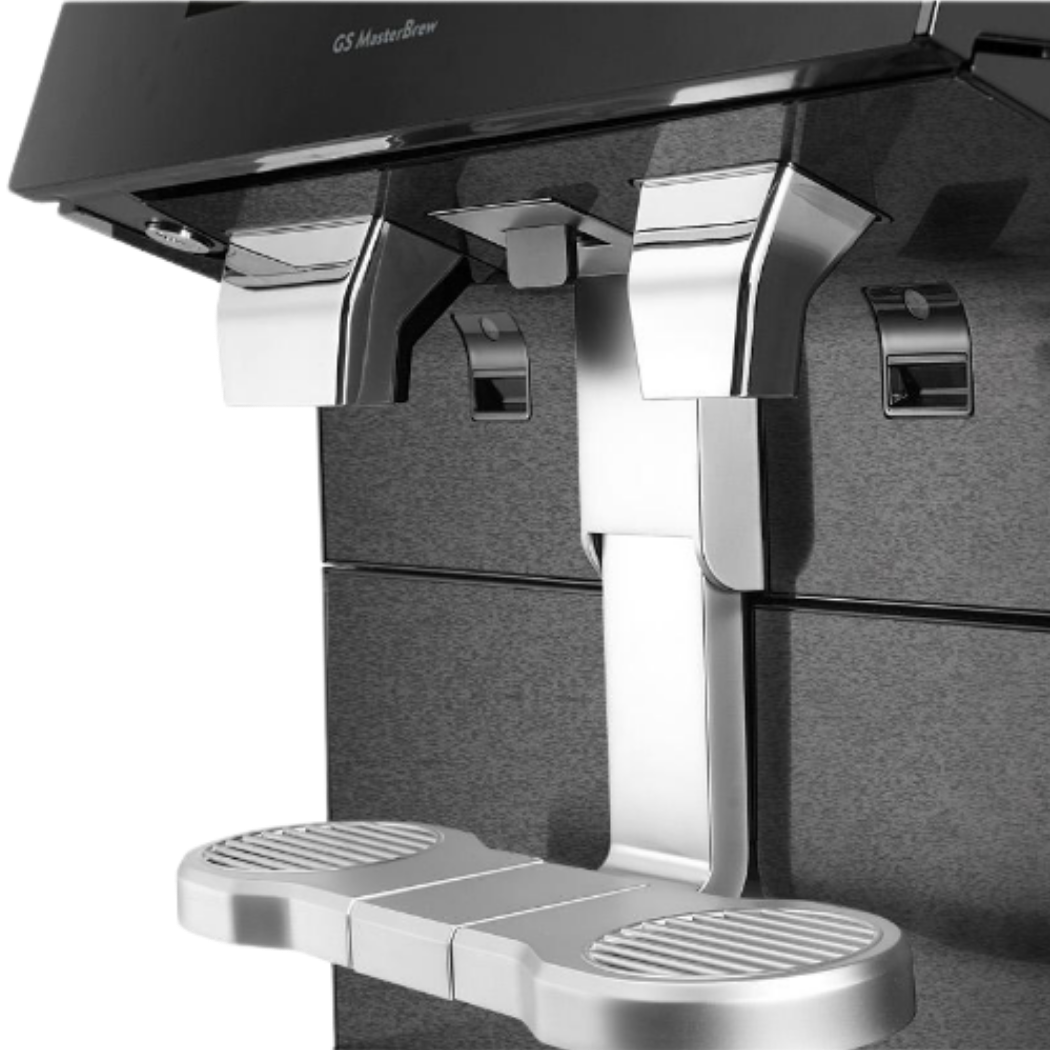 Gaggia GS MasterBrew | Machine à café professionnelle
