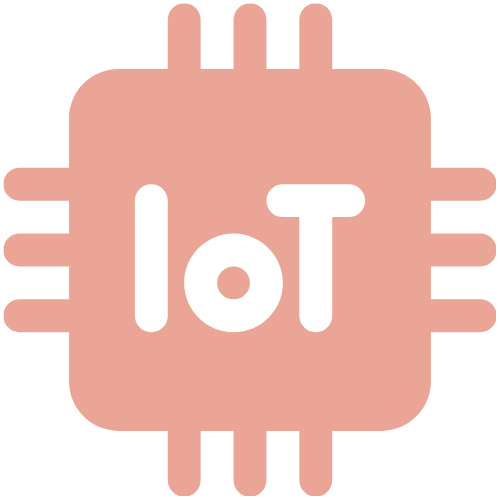 IoT disponible