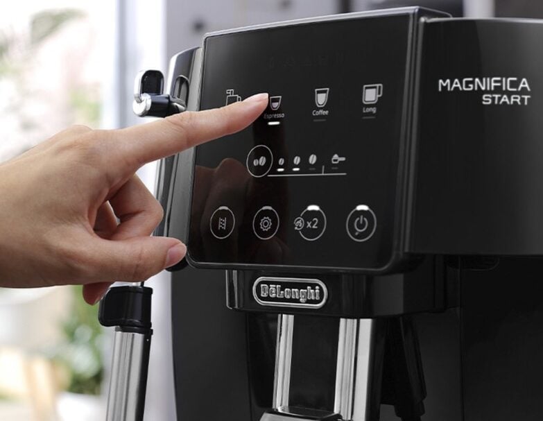 DeLonghi Magnifica Start