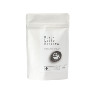 La Main Noire - Black Latte - 100g