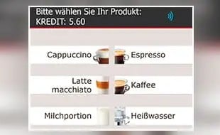 Jura - Boîtier de paiement intelligent