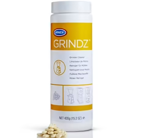 Urnex - Nettoyant meules grindz - 430 g