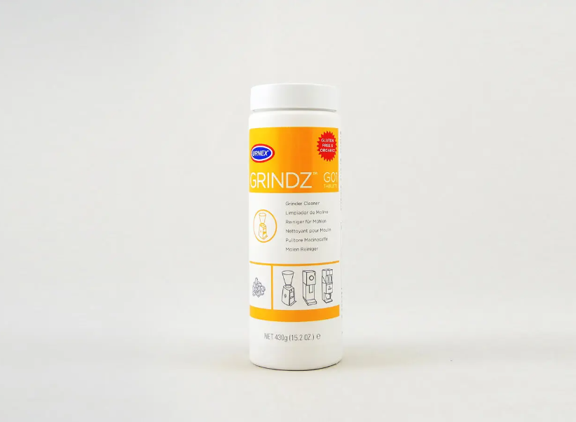 Urnex - Nettoyant meules grindz - 430 g