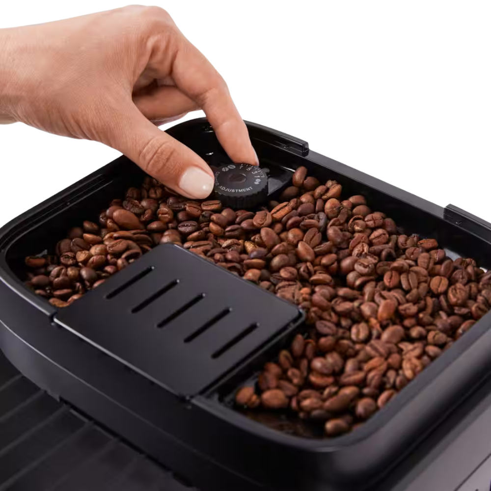 DeLonghi Magnifica DUO ECAM330.80