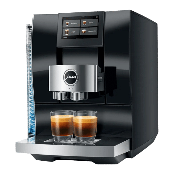 JURA Z10 EB