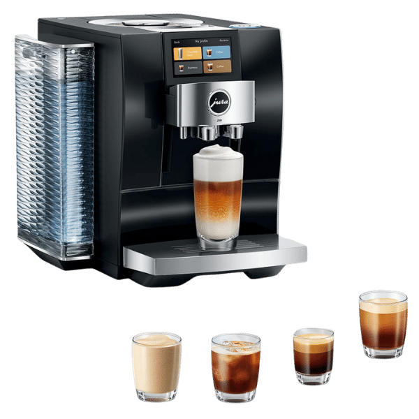JURA Z10 EB