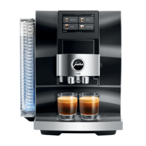 JURA Z10 EB