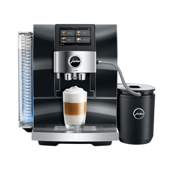 JURA Z10 EB