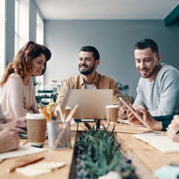 PME en croissance