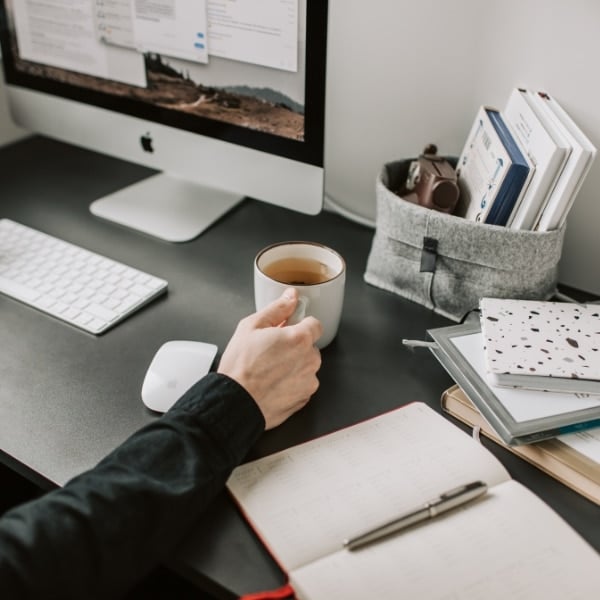Équiper un bureau