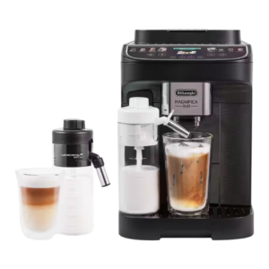 delonghi Magnifica DUO ECAM 330.80.BXB