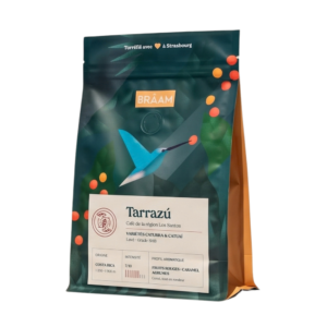 Tarrazú Los Santos Costa Rica 250g