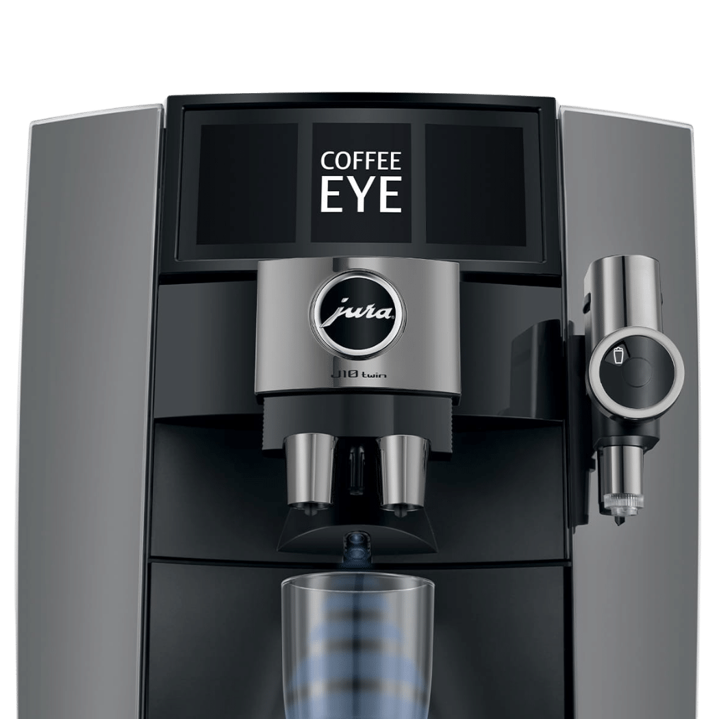 J10 twin Diamond Onyx (EA)
