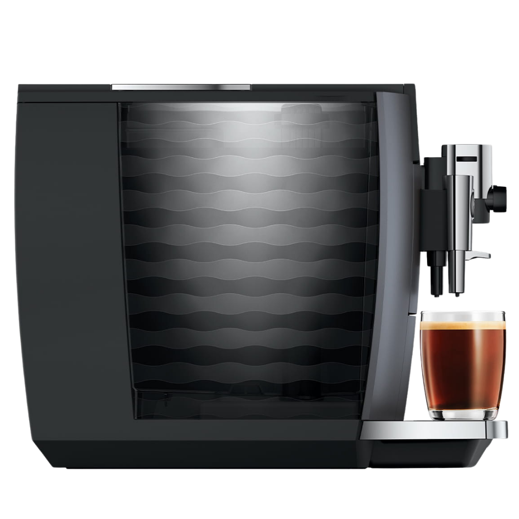 Jura E10 Onyx Grey (EA)