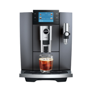 Jura E10 Onyx Grey (EA)