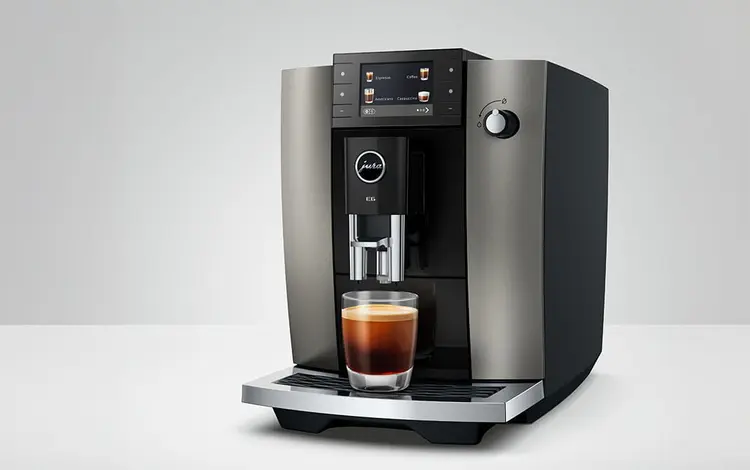 Jura E6 (ED)