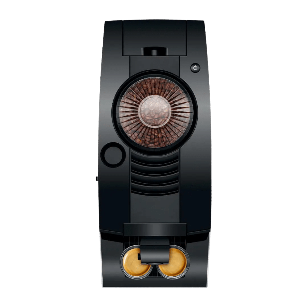 Jura A8 Piano Black (SA) - Machine à café à grain